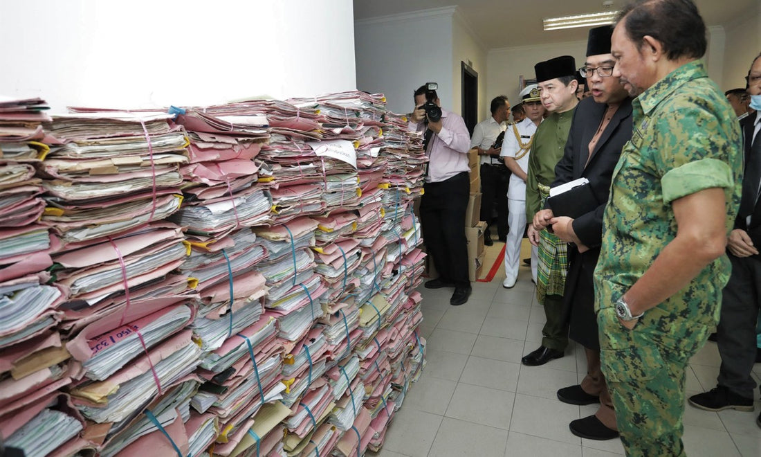 HM issues stern warning to labour, immigration officials against abuse of power - The House of Bolkiah