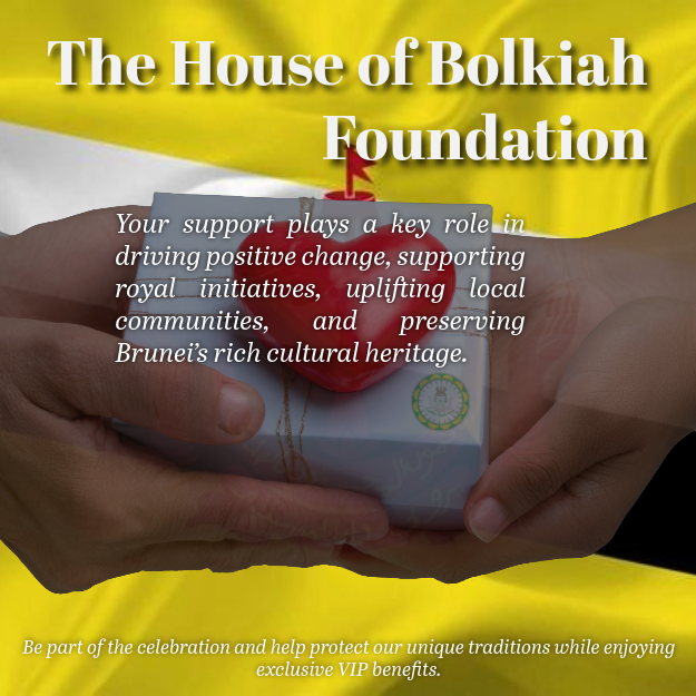 Donate to the Foundation